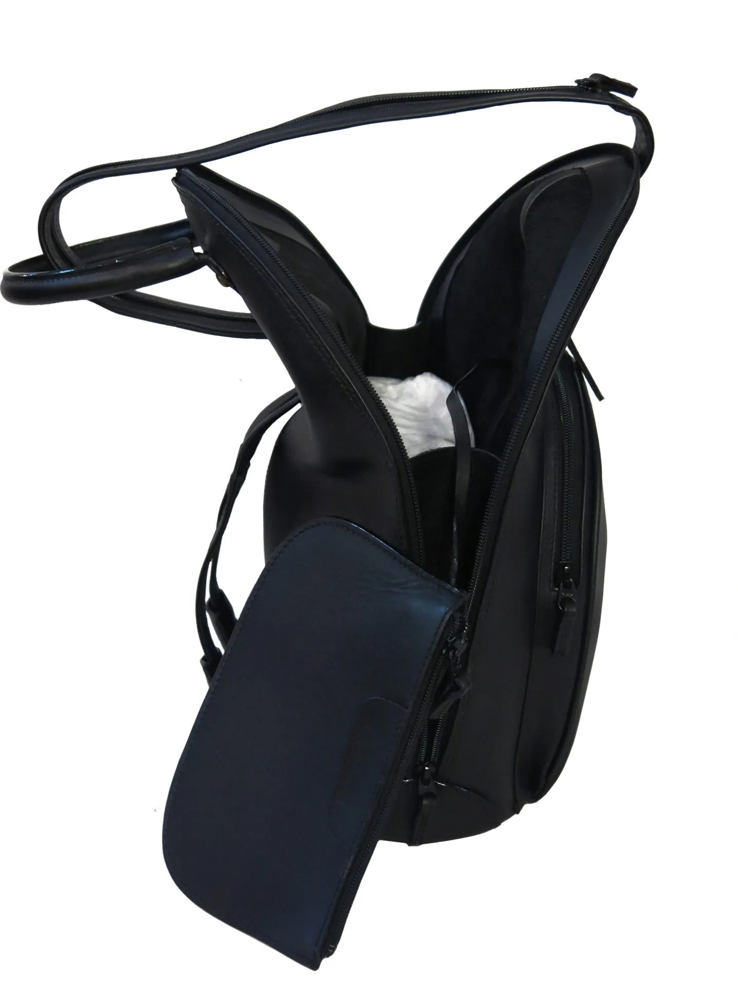 Montreal- Unisex. (Big Back Pack)
