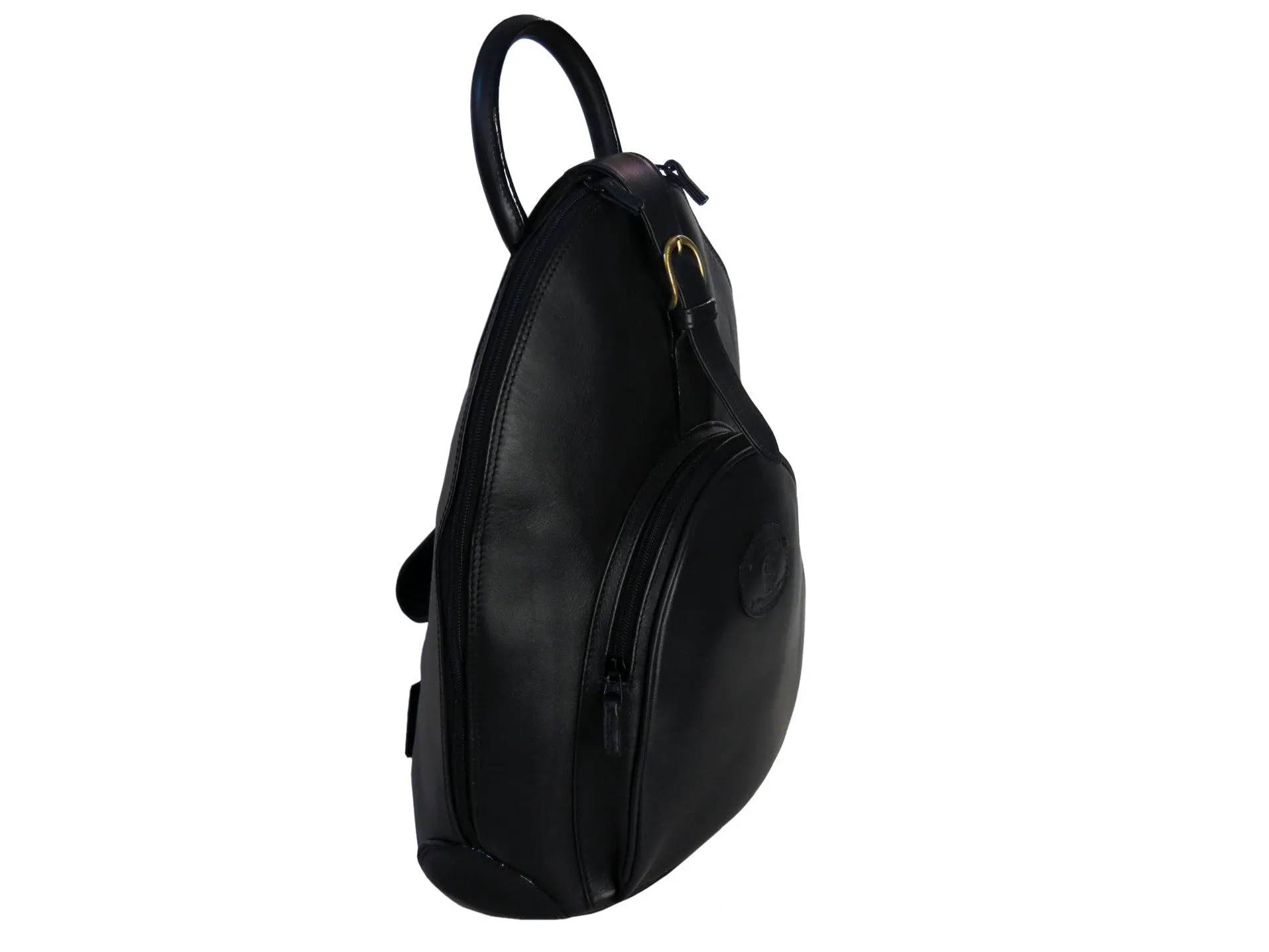 Montreal- Unisex. (Big Back Pack)