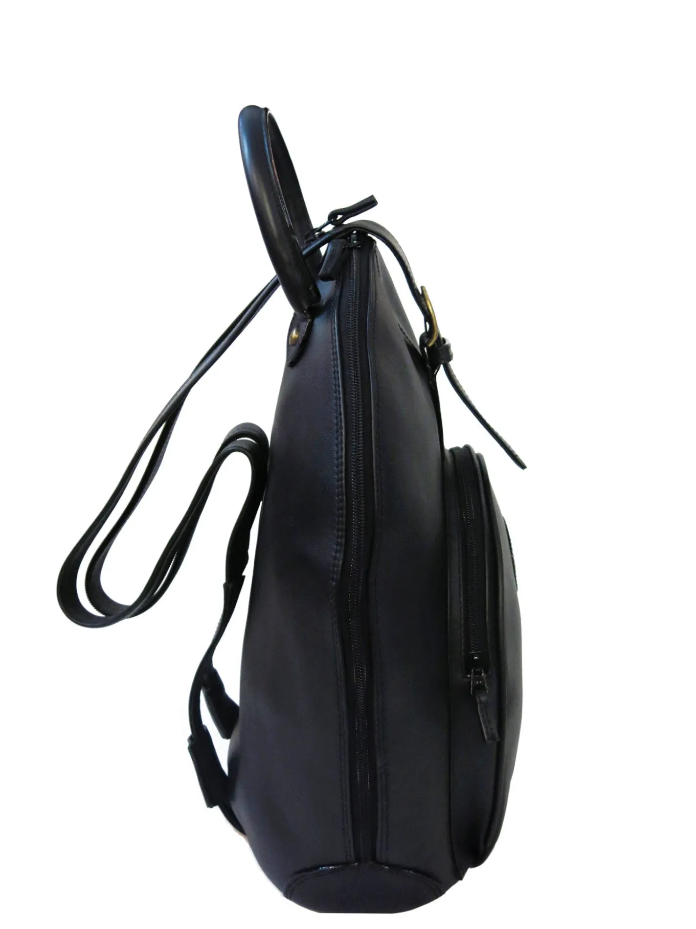 Montreal- Unisex. (Big Back Pack)