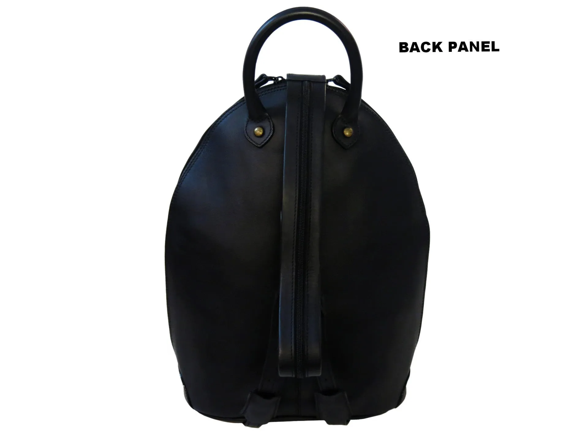 Montreal- Unisex. (Big Back Pack)