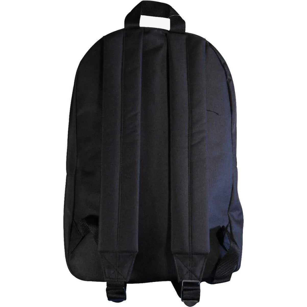 More Mile Cross Avenue Backpack - Black