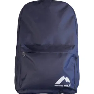 More Mile Cross Avenue Backpack - Navy