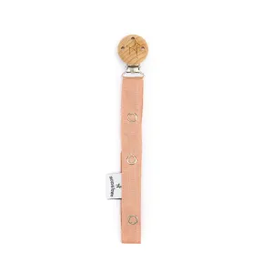 Moss & Fawn Feeder Keeper - Bloom Pink