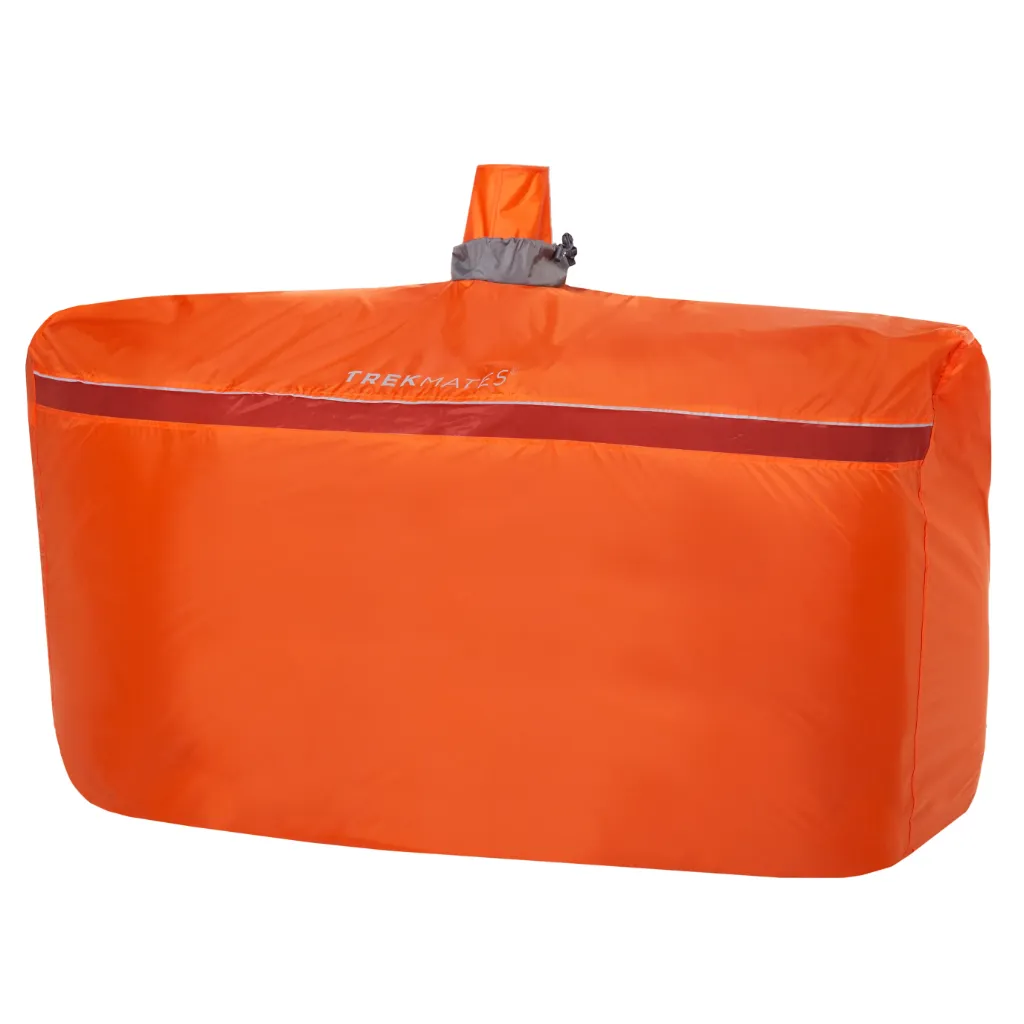 Mountain Pod 8 Person Shelter