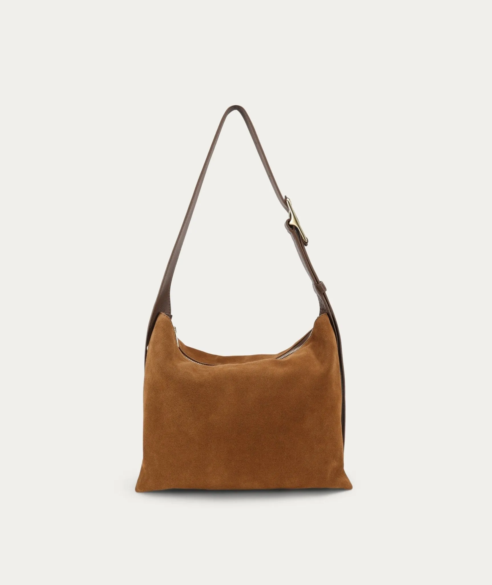 Mr Midimese | Gingerbread Suede