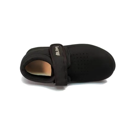Mt. Emey 737 Black - Men's Post-op Shoes