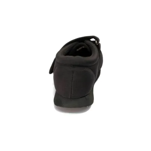 Mt. Emey 737 Black - Men's Post-op Shoes