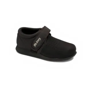 Mt. Emey 737 Black - Men's Post-op Shoes
