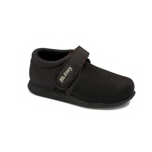 Mt. Emey 737 Black - Men's Post-op Shoes
