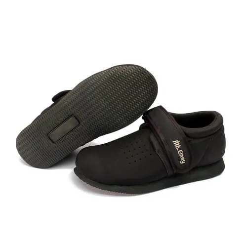 Mt. Emey 737 Black - Men's Post-op Shoes