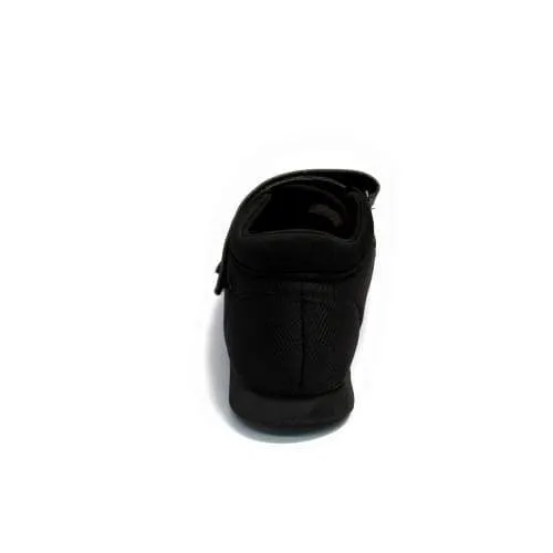 Mt. Emey 739 Black - Men's Post-op Shoes
