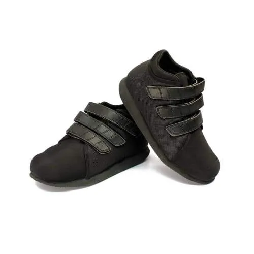 Mt. Emey 739 Black - Men's Post-op Shoes