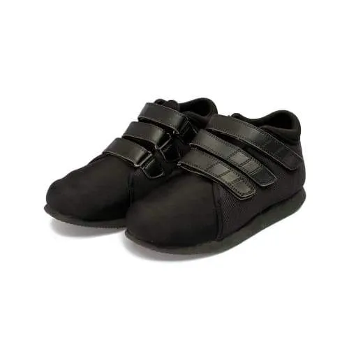 Mt. Emey 739 Black - Men's Post-op Shoes
