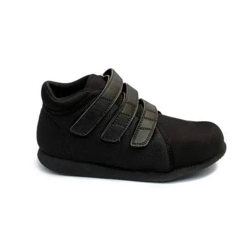 Mt. Emey 739 Black - Men's Post-op Shoes