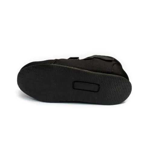 Mt. Emey 739 Black - Men's Post-op Shoes