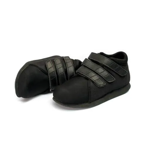 Mt. Emey 739 Black - Men's Post-op Shoes