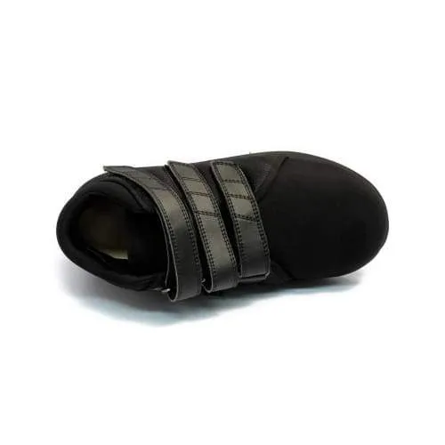 Mt. Emey 739 Black - Men's Post-op Shoes