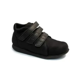 Mt. Emey 739 Black - Men's Post-op Shoes