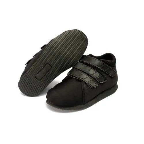 Mt. Emey 739 Black - Men's Post-op Shoes