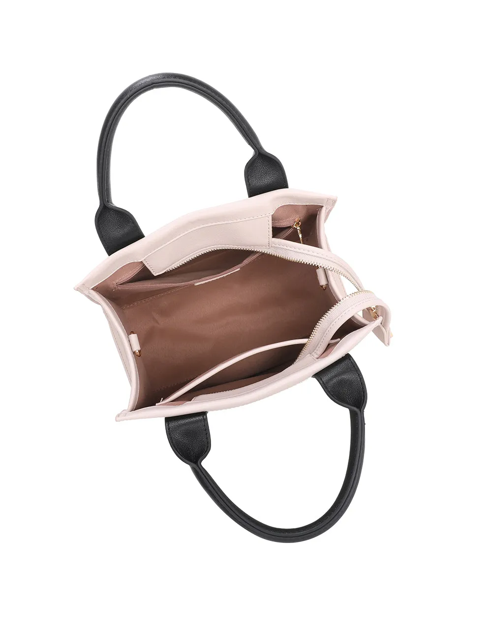 My Dolce Tote Bag (Beige)
