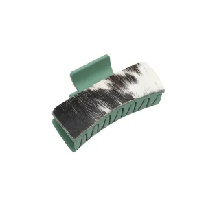 Myra Bags Western Spirit Hair Comb Clip
