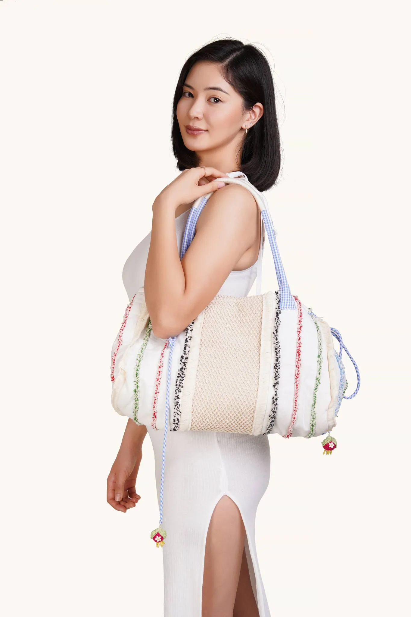 Naga Handbag