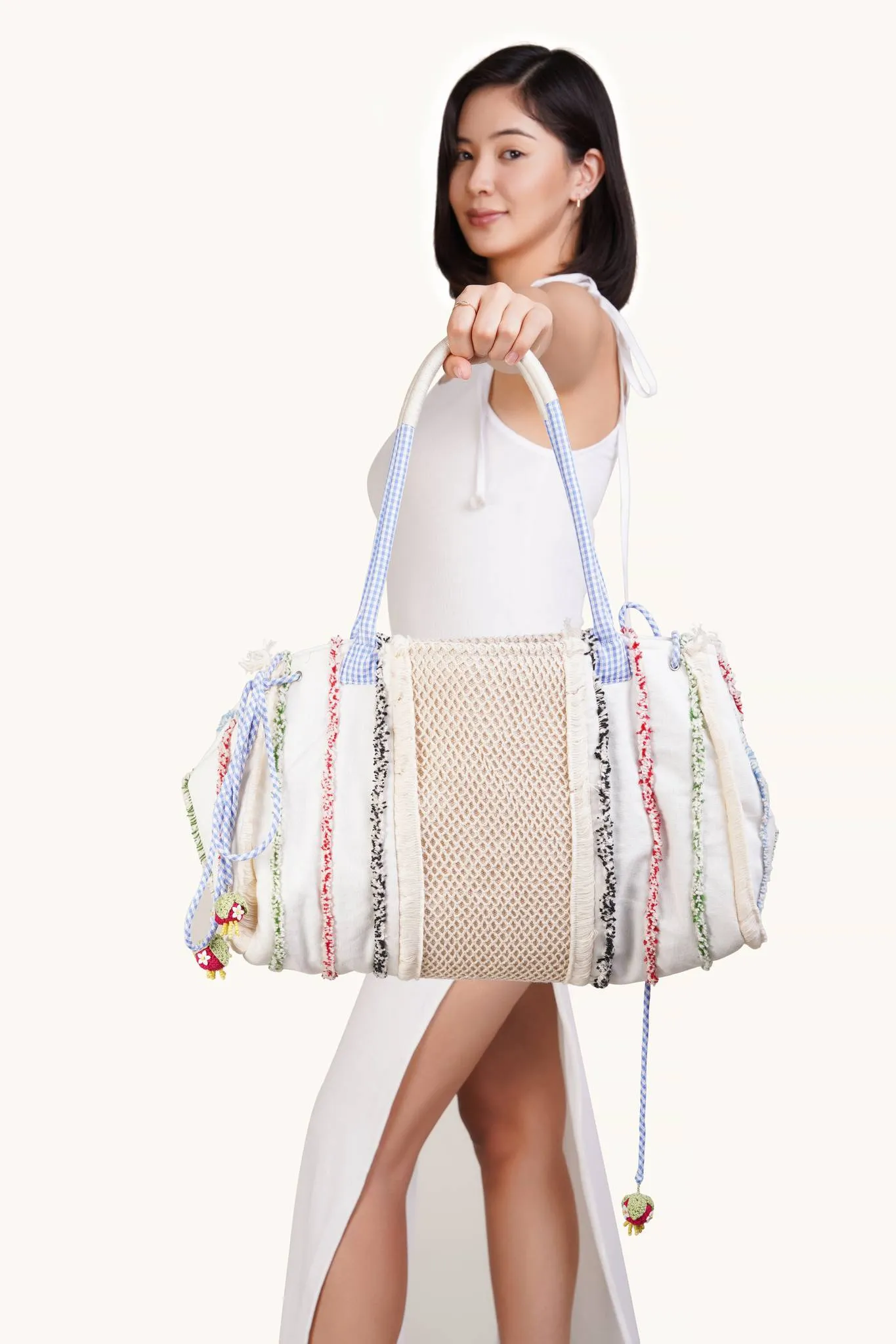 Naga Handbag