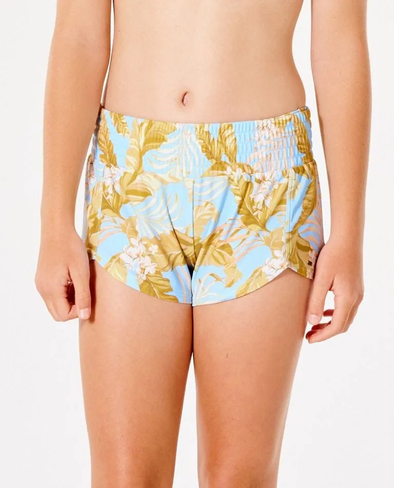 Namotu 3&quot; Boardshorts - Girls (8 - 16 years)