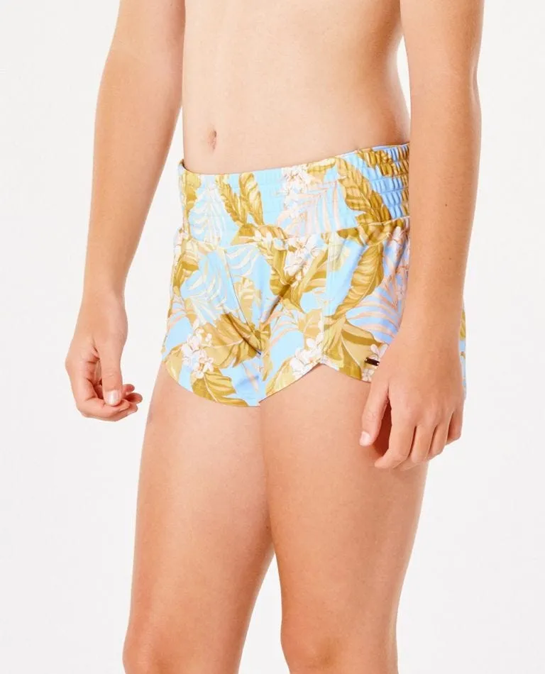 Namotu 3&quot; Boardshorts - Girls (8 - 16 years)