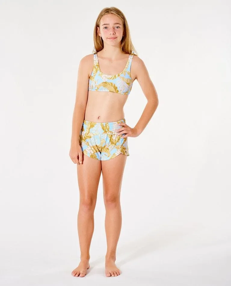 Namotu 3&quot; Boardshorts - Girls (8 - 16 years)