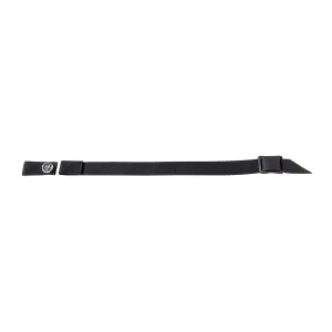Nash Helmet Chin Strap & Snap Buckle - 2 Pieces