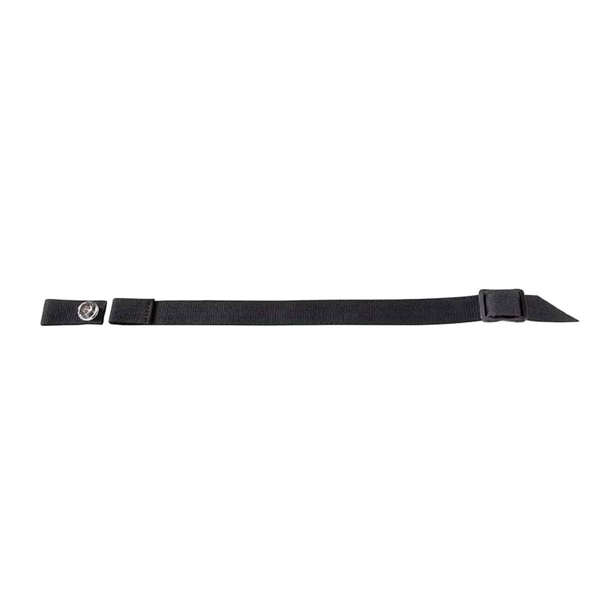 Nash Helmet Chin Strap & Snap Buckle - 2 Pieces