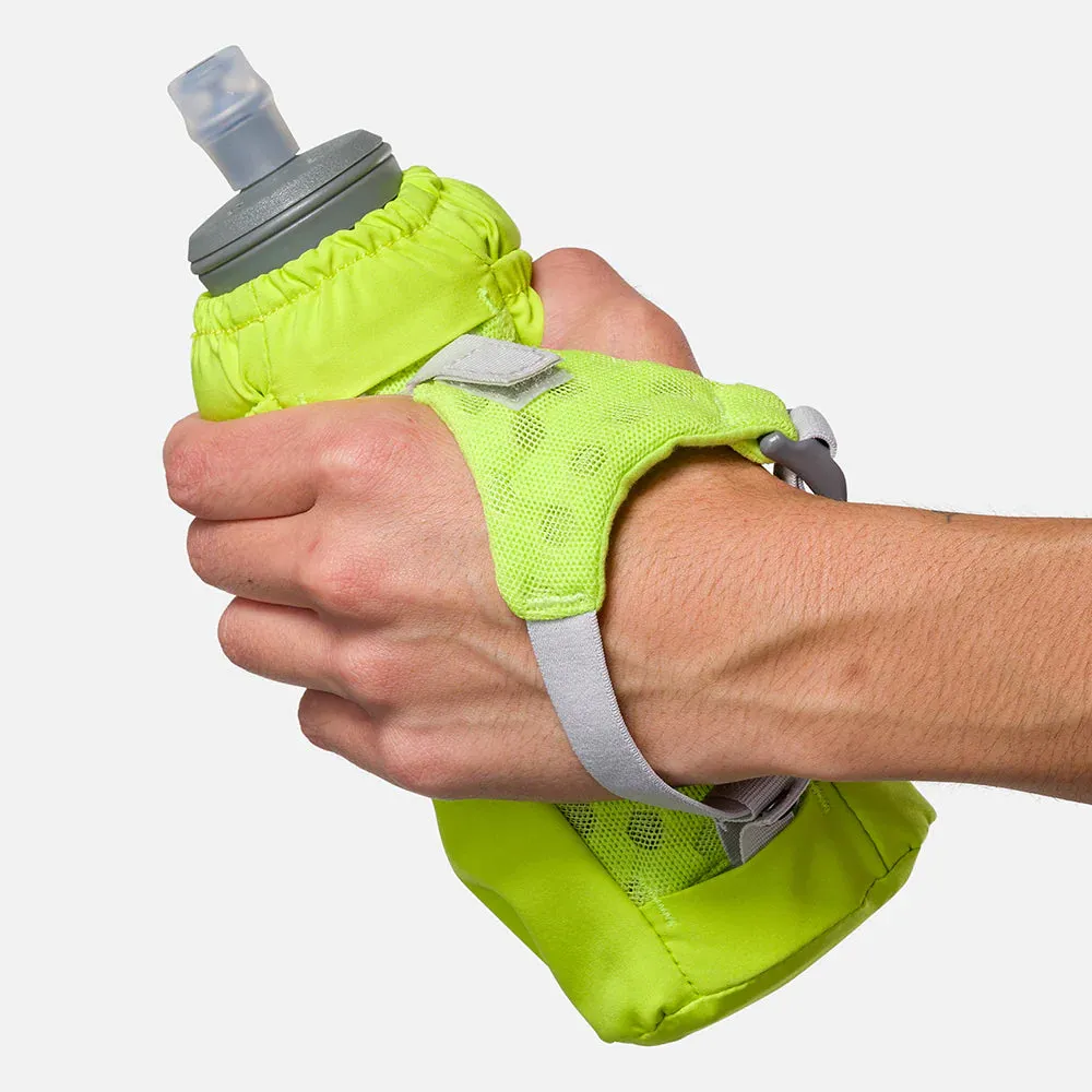 Nathan Pinnacle Soft Flask Insulated Handheld 18oz
