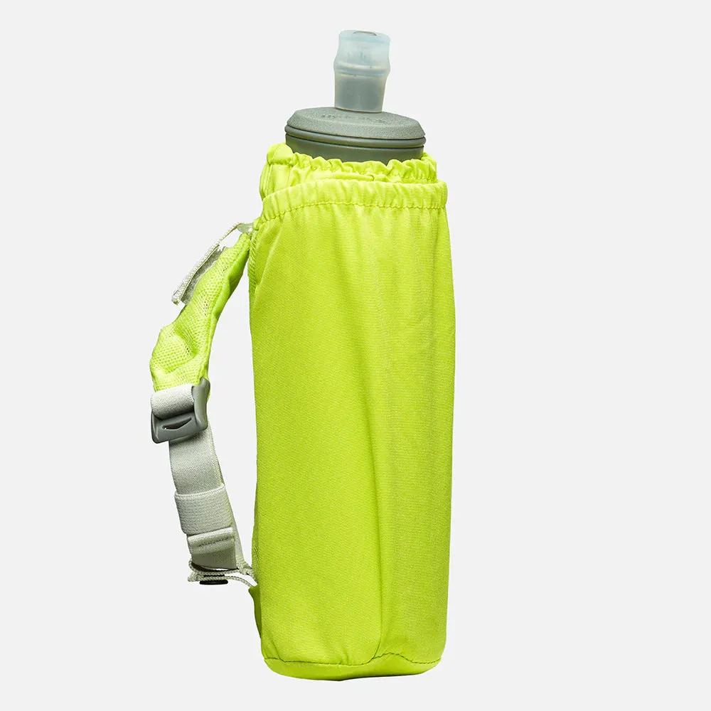 Nathan Pinnacle Soft Flask Insulated Handheld 18oz