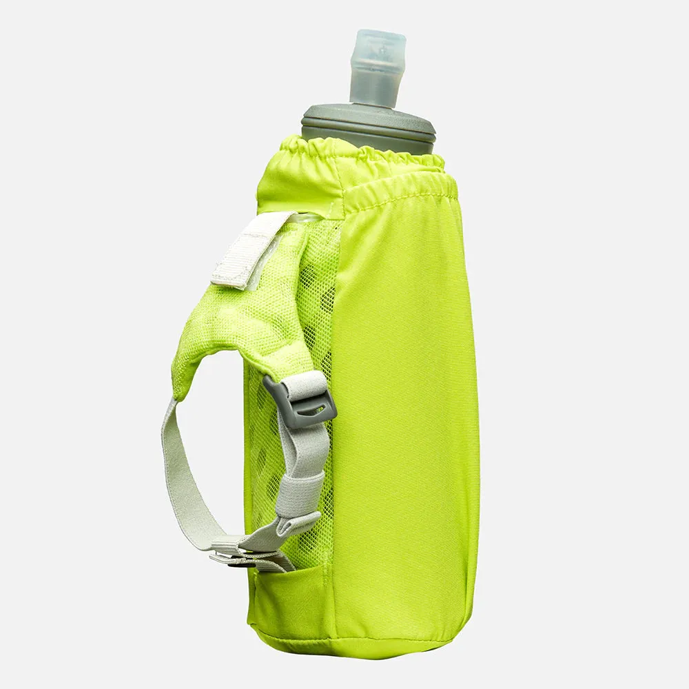 Nathan Pinnacle Soft Flask Insulated Handheld 18oz