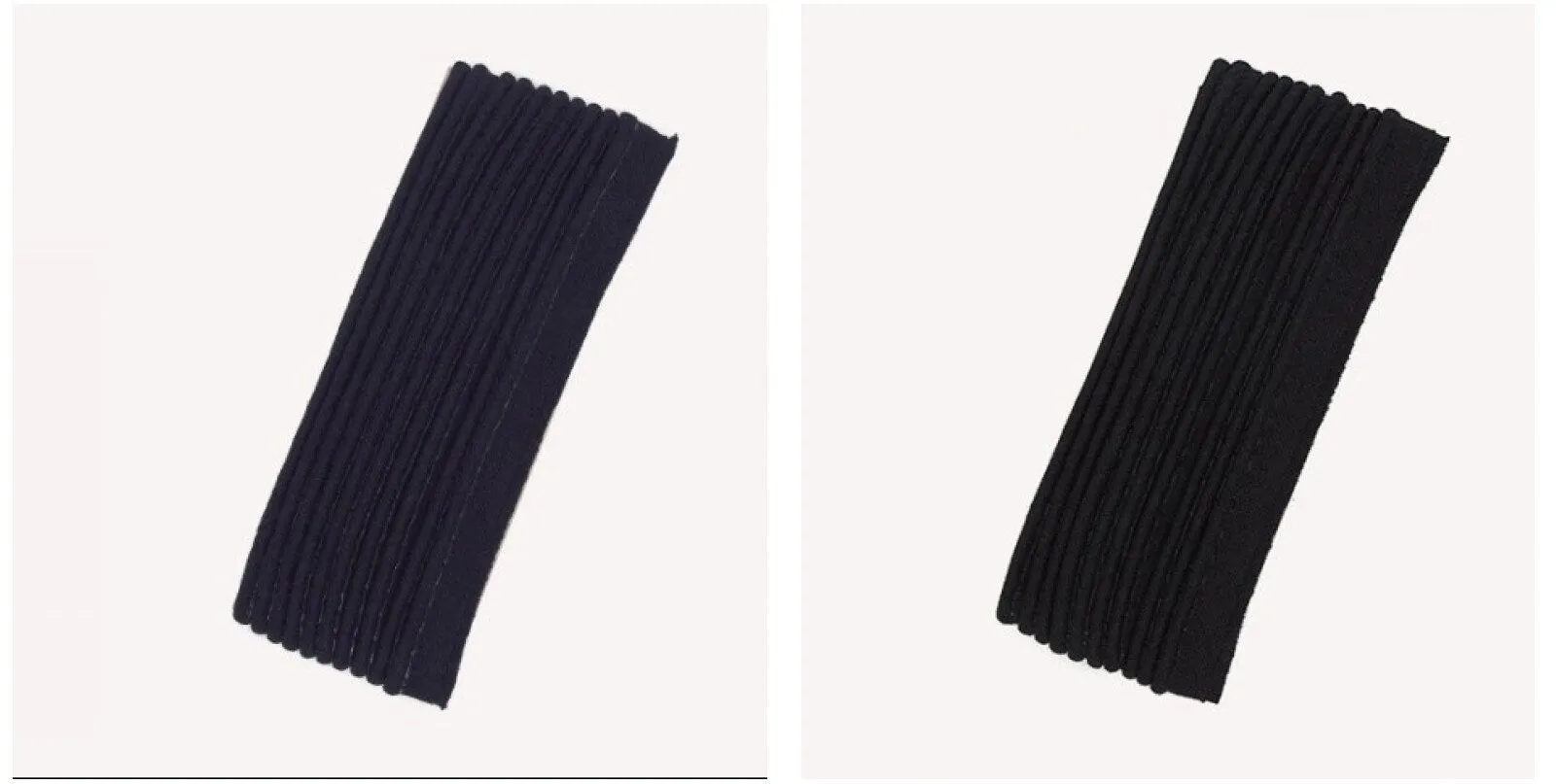 Natural Cotton-Linen Piping Tape - In 12 Colors - One pack / 25410