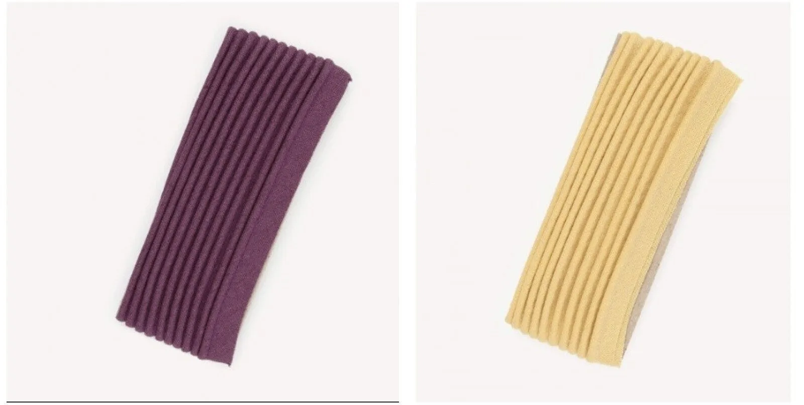 Natural Cotton-Linen Piping Tape - In 12 Colors - One pack / 25410