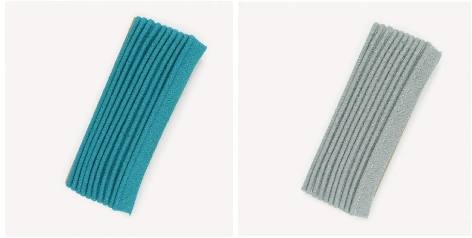 Natural Cotton-Linen Piping Tape - In 12 Colors - One pack / 25410