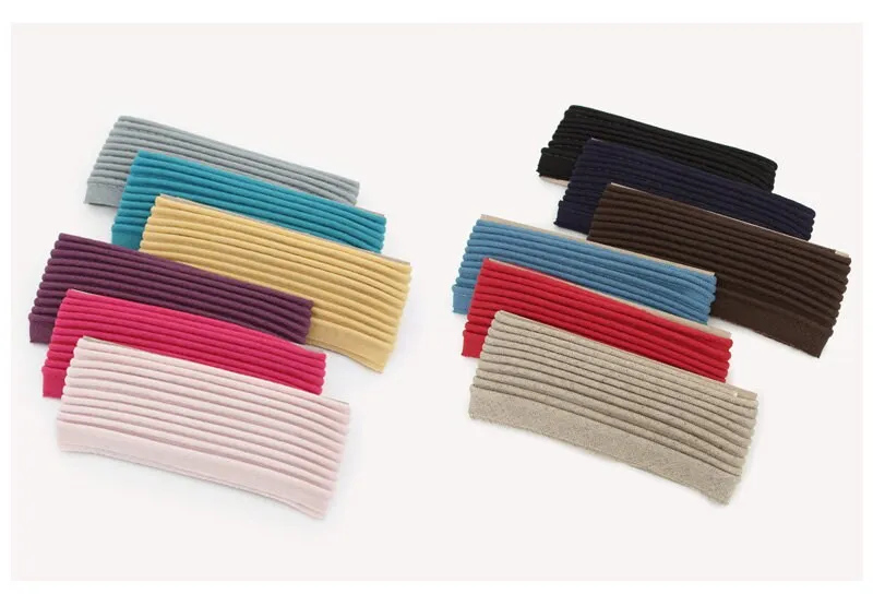 Natural Cotton-Linen Piping Tape - In 12 Colors - One pack / 25410