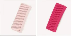 Natural Cotton-Linen Piping Tape - In 12 Colors - One pack / 25410