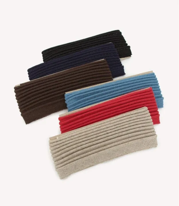 Natural Cotton-Linen Piping Tape - In 12 Colors - One pack / 25410