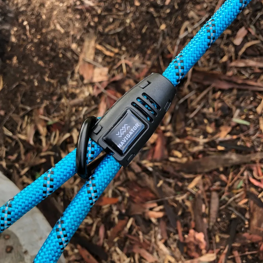 Navigator - Dog Leash Buddy