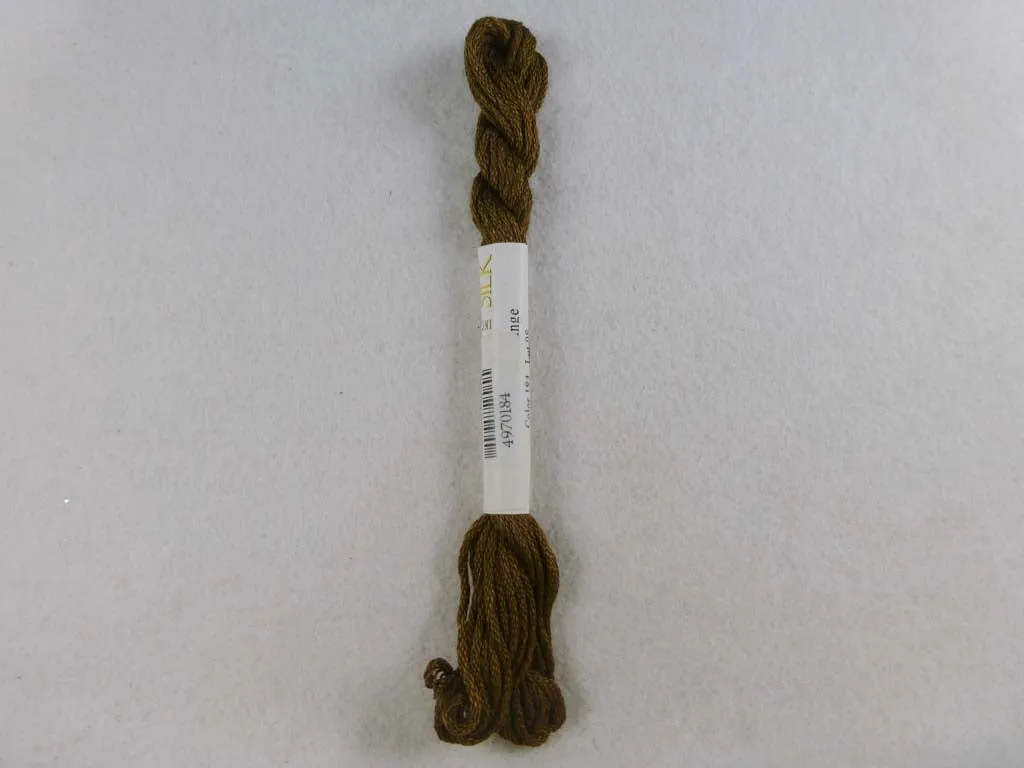 Needlepoint Inc 184 Bunny Brown