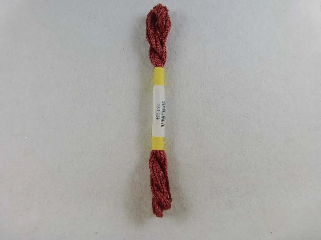 Needlepoint Inc 224 Berry Red