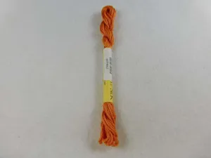 Needlepoint Inc 862 Pumpkin