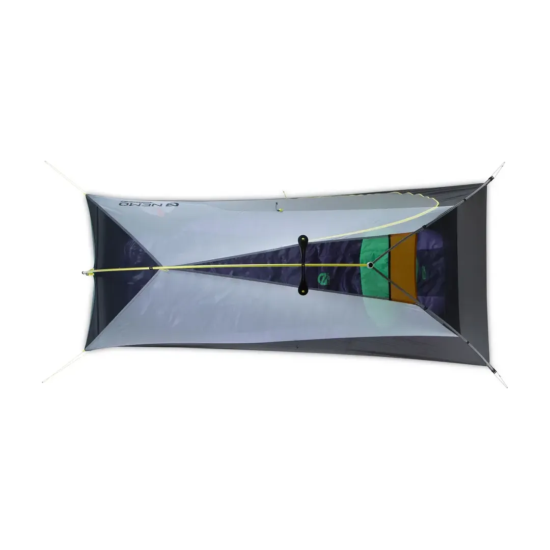 Nemo Hornet Osmo Ultralight 1P