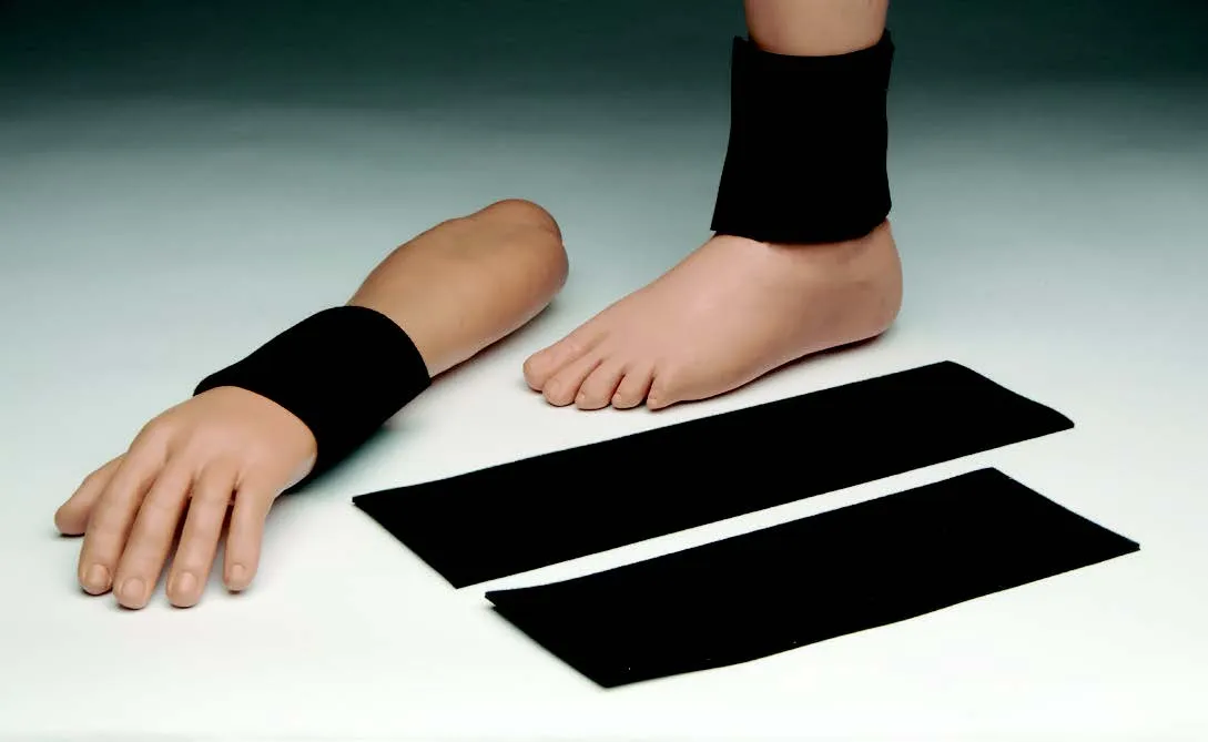 Neoprene Liners - NWL-101 & NAL-101