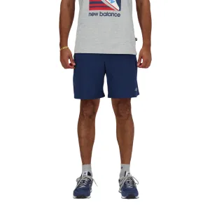 New Balance Sport Essentials 7 Inch Mens Shorts