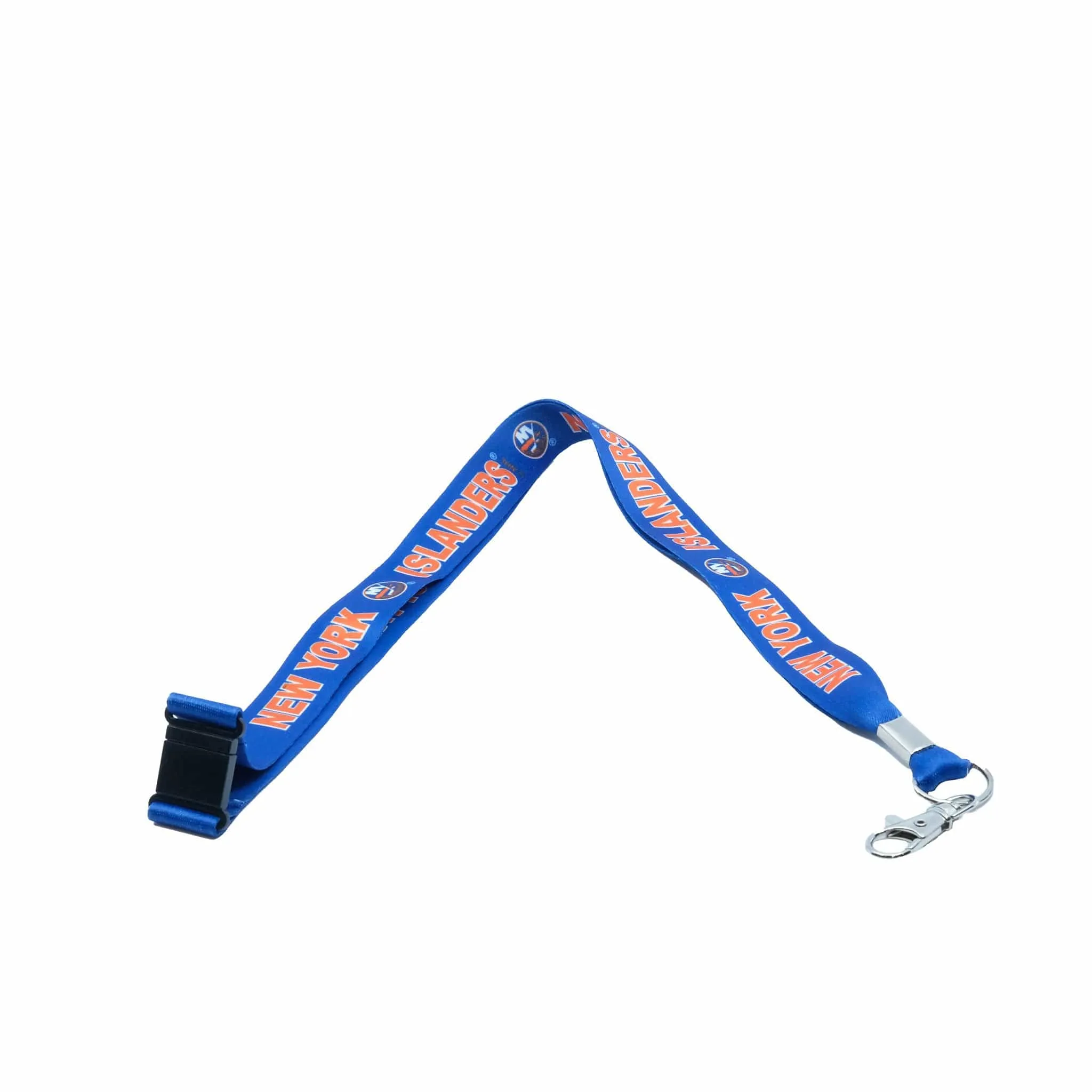 New York Islanders Sports Vault NHL Sublimated Lanyard