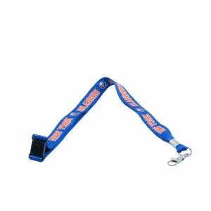 New York Islanders Sports Vault NHL Sublimated Lanyard